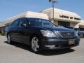 Flint Mica - LS 430 Sedan Photo No. 1