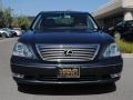 Flint Mica - LS 430 Sedan Photo No. 2