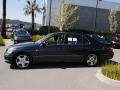 Flint Mica - LS 430 Sedan Photo No. 4