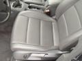 Blue Graphite Metallic - Jetta 2.5 Sedan Photo No. 9