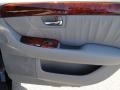 Flint Mica - LS 430 Sedan Photo No. 9