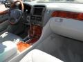 Flint Mica - LS 430 Sedan Photo No. 12