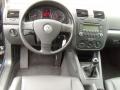 Blue Graphite Metallic - Jetta 2.5 Sedan Photo No. 14