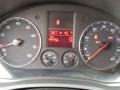 Blue Graphite Metallic - Jetta 2.5 Sedan Photo No. 15
