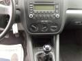 Blue Graphite Metallic - Jetta 2.5 Sedan Photo No. 17