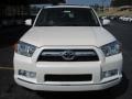 2010 Blizzard White Pearl Toyota 4Runner SR5  photo #3