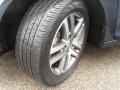 Blue Graphite Metallic - Jetta 2.5 Sedan Photo No. 18