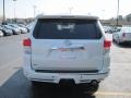 2010 Blizzard White Pearl Toyota 4Runner SR5  photo #4