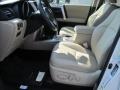 Blizzard White Pearl - 4Runner SR5 Photo No. 8