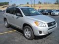 Classic Silver Metallic - RAV4 I4 Photo No. 2