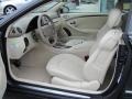 Steel Grey Metallic - CLK 350 Cabriolet Photo No. 11