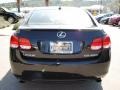 Obsidian Black - GS 450h Hybrid Photo No. 6