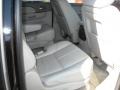 Black - Suburban 1500 LT 4x4 Photo No. 5