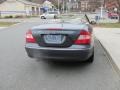 Steel Grey Metallic - CLK 350 Cabriolet Photo No. 17