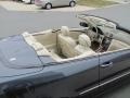 Steel Grey Metallic - CLK 350 Cabriolet Photo No. 19