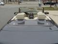 Steel Grey Metallic - CLK 350 Cabriolet Photo No. 21