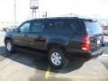 Black - Suburban 1500 LT 4x4 Photo No. 12