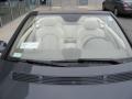 Steel Grey Metallic - CLK 350 Cabriolet Photo No. 22