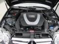 Steel Grey Metallic - CLK 350 Cabriolet Photo No. 23