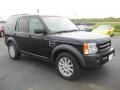 Bukingham Blue Metallic - LR3 V8 SE Photo No. 1