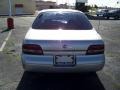 1996 Beige Pearl Nissan Altima XE  photo #5