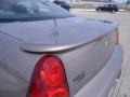 Amber Bronze Metallic - Monte Carlo LT Photo No. 10