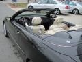 Black - CLK 350 Cabriolet Photo No. 15