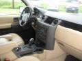 Bukingham Blue Metallic - LR3 V8 SE Photo No. 23
