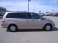 2006 Desert Rock Metallic Honda Odyssey EX-L  photo #2