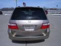 2006 Desert Rock Metallic Honda Odyssey EX-L  photo #4