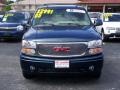 Blue Green Crystal - Yukon Denali AWD Photo No. 3