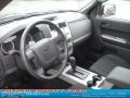 2009 Sterling Grey Metallic Ford Escape XLT V6 4WD  photo #7