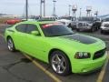 Sublime Metallic - Charger R/T Daytona Photo No. 3