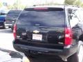 2007 Black Chevrolet Tahoe LTZ  photo #4