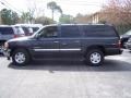 Carbon Metallic - Yukon XL SLT Photo No. 2