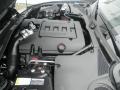 Ebony Black - XK XK8 Coupe Photo No. 13