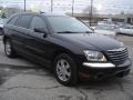 Brilliant Black - Pacifica Touring AWD Photo No. 3