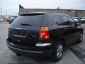 2005 Brilliant Black Chrysler Pacifica Touring AWD  photo #4