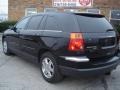 2005 Brilliant Black Chrysler Pacifica Touring AWD  photo #5