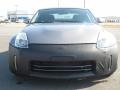 Carbon Silver Metallic - 350Z Touring Coupe Photo No. 2