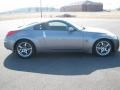 Carbon Silver Metallic - 350Z Touring Coupe Photo No. 4