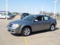 Silver Steel Metallic - Avenger R/T Photo No. 2