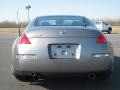 Carbon Silver Metallic - 350Z Touring Coupe Photo No. 6