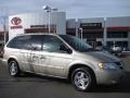 Linen Gold Metallic - Grand Caravan SXT Photo No. 1