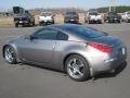 Carbon Silver Metallic - 350Z Touring Coupe Photo No. 7