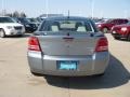 Silver Steel Metallic - Avenger R/T Photo No. 4