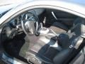 Carbon Silver Metallic - 350Z Touring Coupe Photo No. 9