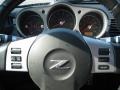 Carbon Silver Metallic - 350Z Touring Coupe Photo No. 10