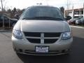 Linen Gold Metallic - Grand Caravan SXT Photo No. 6