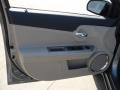 Silver Steel Metallic - Avenger R/T Photo No. 9